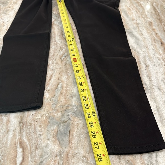 Hollister Skinny Jean NWT 28x28 - Picture 7 of 9